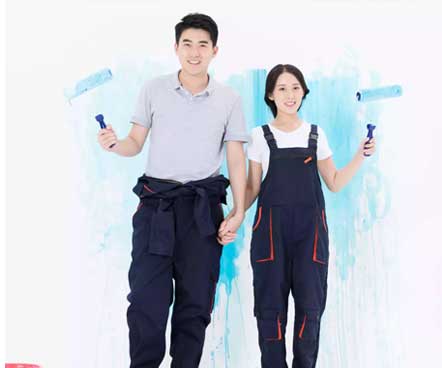 盘锦家博会【基础建材】